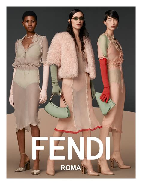 fendi fall 2022|Fendi dresses fall 2022.